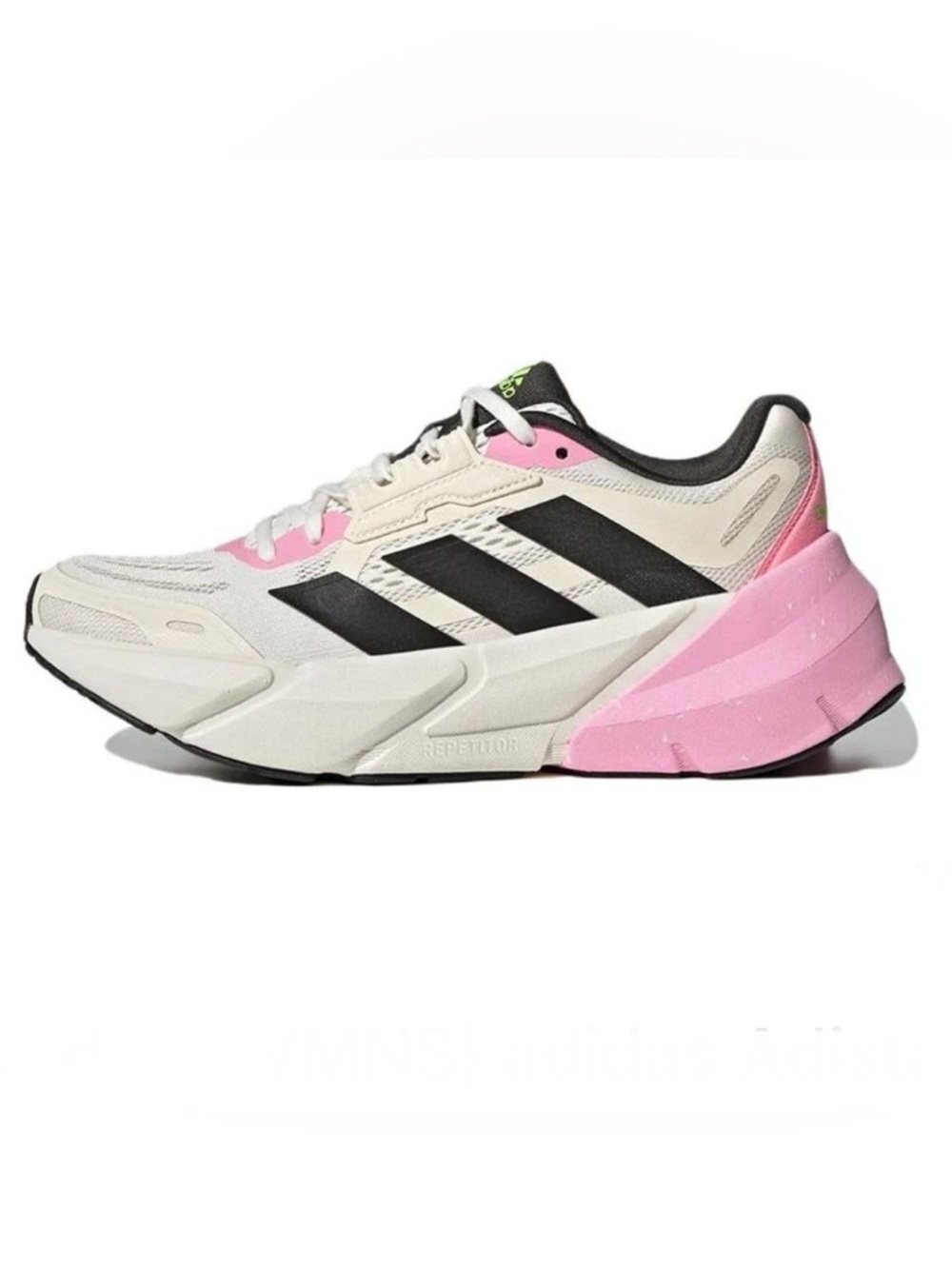Adidas Adistar Running Sneaker Shoes Size 10